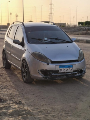 اسبيرانزا A113 2009 فضي أوتوماتيك مستعملة للبيع في أسوان