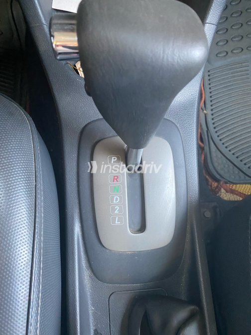 Daihatsu Terios 2011 Gray Automatic Used for Sale in Greater Cairo ( Cairo + Giza) - 7