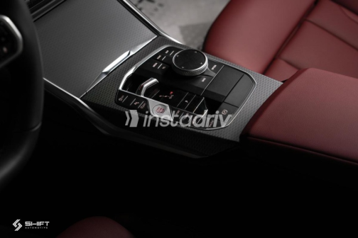 BMW 320 2026 Gray Automatic Used for Sale in Cairo - 7