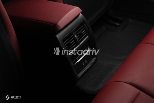 BMW 320 2026 Gray Automatic Used for Sale in Cairo - 9