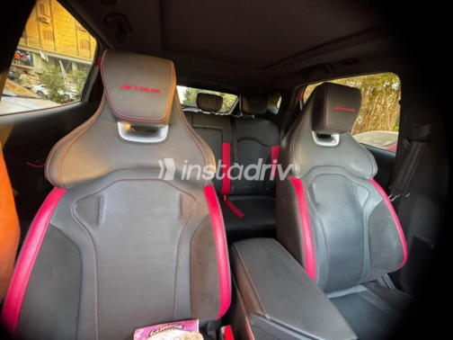 Jetour Dashing 2026 White Automatic Used for Sale in Greater Cairo ( Cairo + Giza) - 8