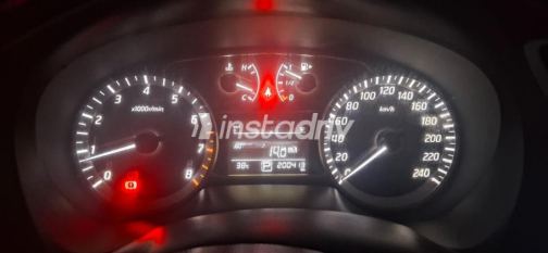 Nissan Sentra 2018 White Automatic Used for Sale in Greater Cairo ( Cairo + Giza) - 2