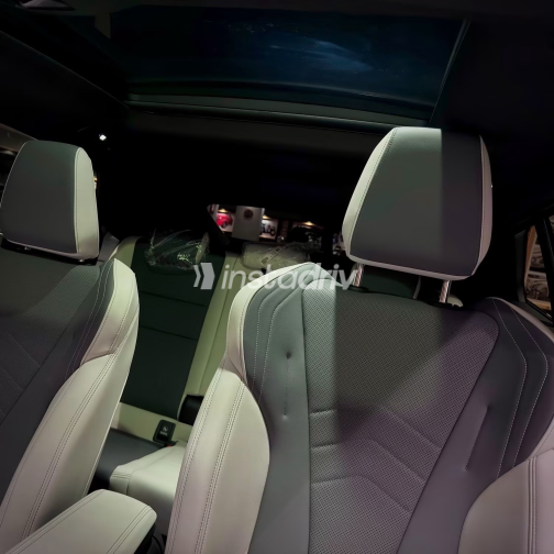 BMW X2 2026 Green Automatic Used for Sale in Greater Cairo ( Cairo + Giza) - 4