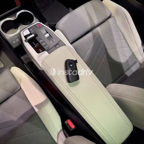 BMW X2 2026 Green Automatic Used for Sale in Greater Cairo ( Cairo + Giza) - 6