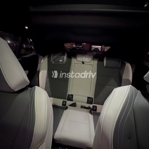 BMW X2 2026 Green Automatic Used for Sale in Greater Cairo ( Cairo + Giza) - 8