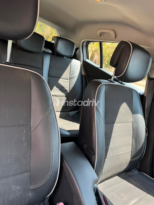 Renault Megane 2013 Silver Automatic Used for Sale in Greater Cairo ( Cairo + Giza) - 5