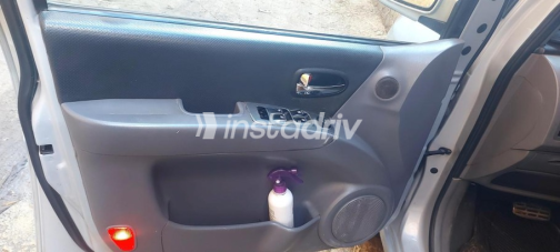 Hyundai Matrix 2006 Silver Automatic Used for Sale in Damanhur - 5