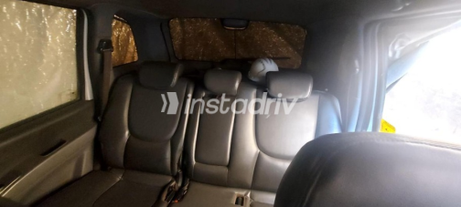 Hyundai Matrix 2006 Silver Automatic Used for Sale in Damanhur - 7