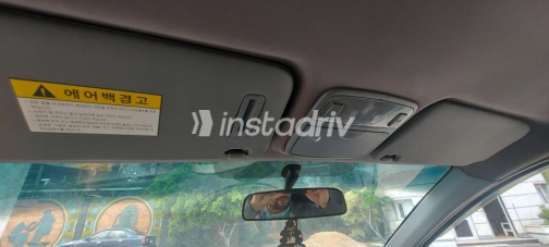 Hyundai Matrix 2006 Silver Automatic Used for Sale in Damanhur - 10