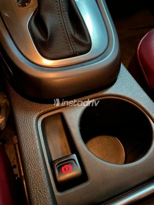 Opel Astra 2020 Black Automatic Used for Sale in Nasr city - 9