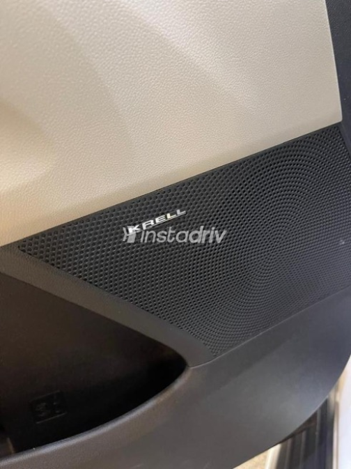 Kia Sorento 2024 White Automatic Used for Sale in Tanta - 7