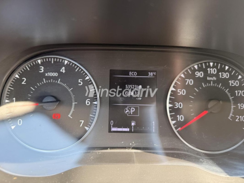 Renault Duster 2021 White Automatic Used for Sale in Greater Cairo ( Cairo + Giza) - 8