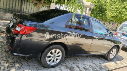 بى واى دى‬ F3 2020 أبيض أوتوماتيك مستعملة للبيع في القاهرة الكبرى ( القاهرة - الجيزة) - 10