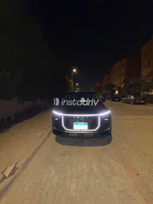 ساوايست اس 09 2026 أبيض أوتوماتيك مستعملة للبيع في القاهرة الكبرى ( القاهرة - الجيزة) - 1