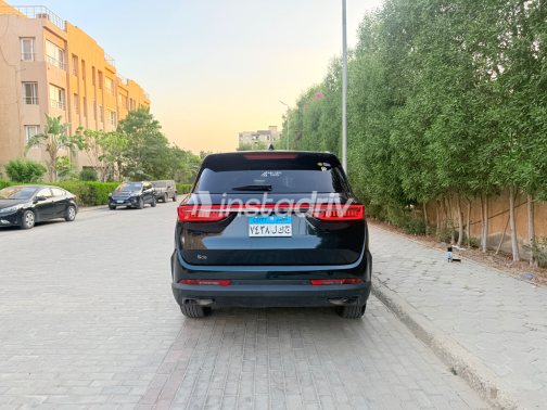 ساوايست اس 09 2026 أبيض أوتوماتيك مستعملة للبيع في القاهرة الكبرى ( القاهرة - الجيزة) - 2