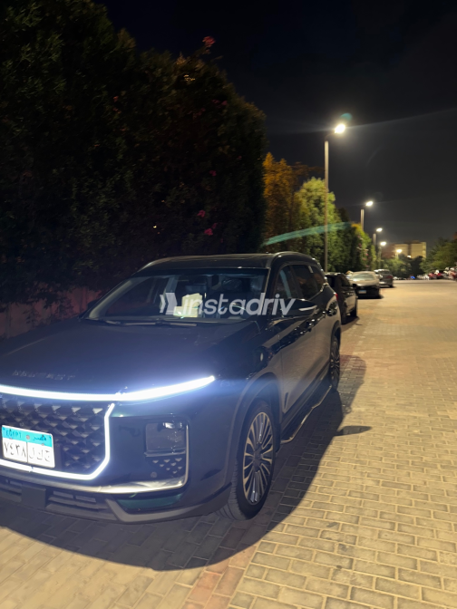 ساوايست اس 09 2026 أبيض أوتوماتيك مستعملة للبيع في القاهرة الكبرى ( القاهرة - الجيزة) - 3