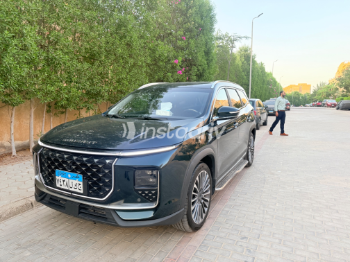 ساوايست اس 09 2026 أبيض أوتوماتيك مستعملة للبيع في القاهرة الكبرى ( القاهرة - الجيزة) - 9