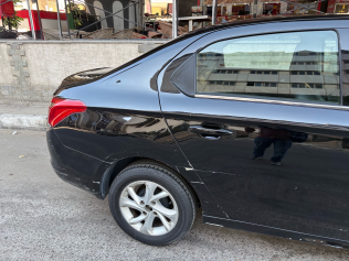 Citroën C Elysee 2021 Black Automatic Used for Sale in Greater Cairo ( Cairo + Giza)