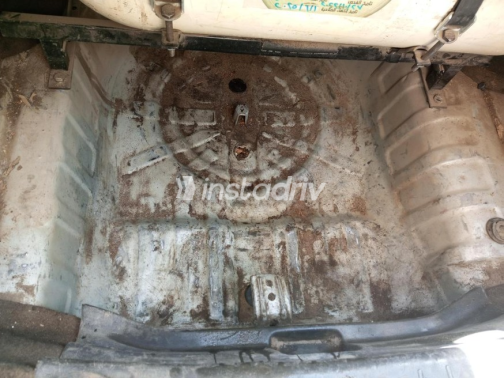 Nissan Sunny 2019 White Automatic Used for Sale in Greater Cairo ( Cairo + Giza) - 8