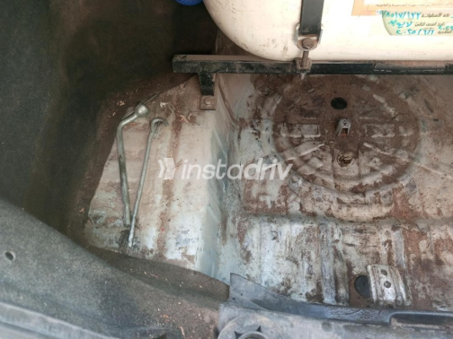 Nissan Sunny 2019 White Automatic Used for Sale in Greater Cairo ( Cairo + Giza) - 9