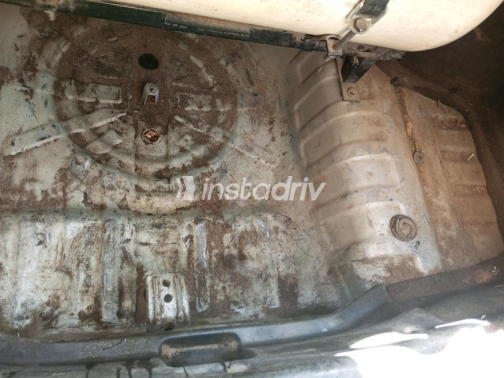 Nissan Sunny 2019 White Automatic Used for Sale in Greater Cairo ( Cairo + Giza) - 10