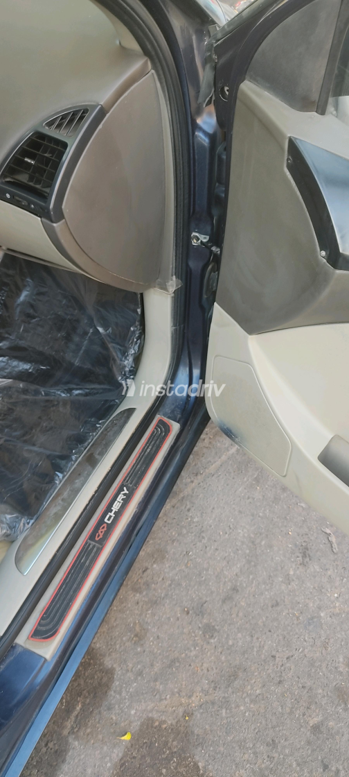 Speranza M11 2012 White Manual Used for Sale in Greater Cairo ( Cairo + Giza) - 5