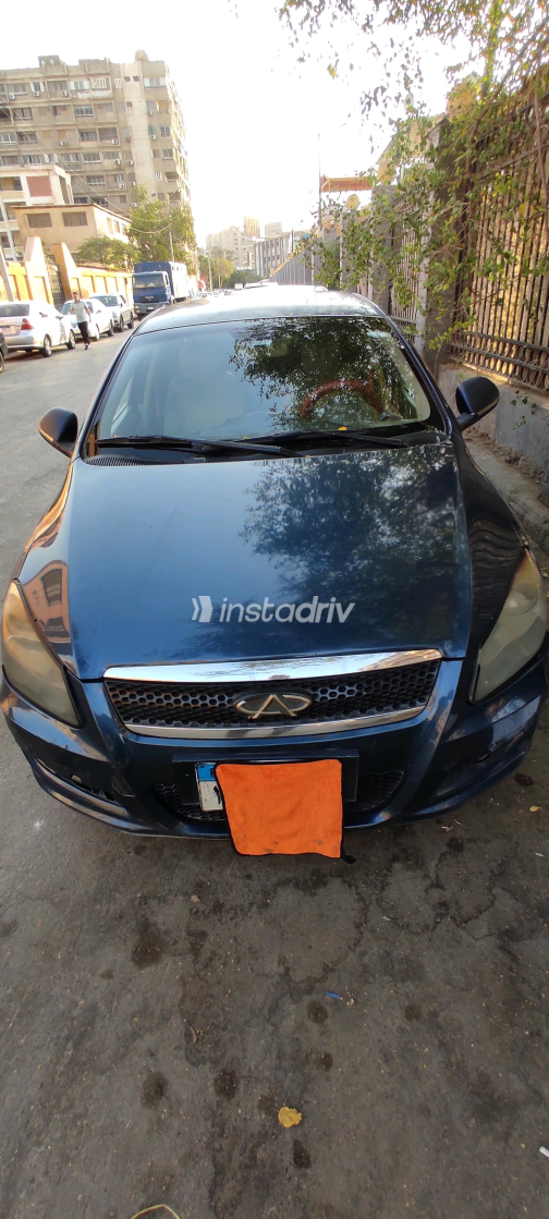 Speranza M11 2012 White Manual Used for Sale in Greater Cairo ( Cairo + Giza) - 6