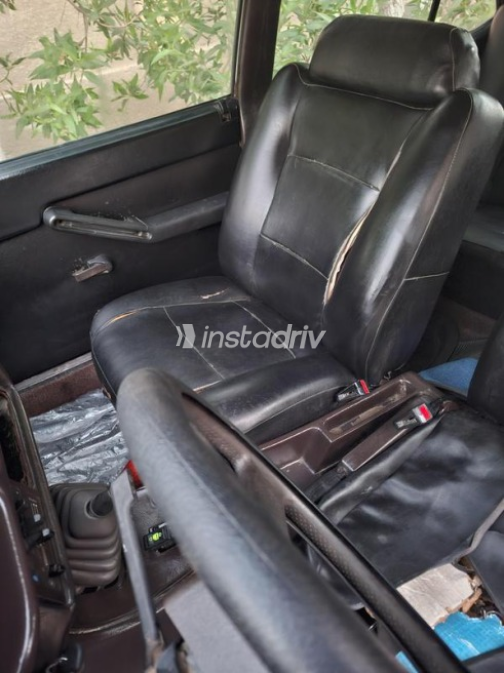Fiat 131 1981 White Automatic Used for Sale in Giza - 7
