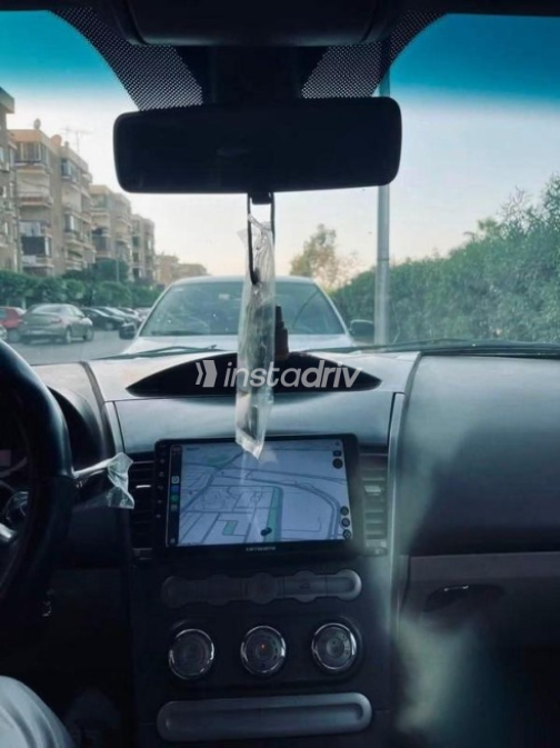 اسبيرانزا M11 2010 فضي أوتوماتيك مستعملة للبيع في الجيزة - 1