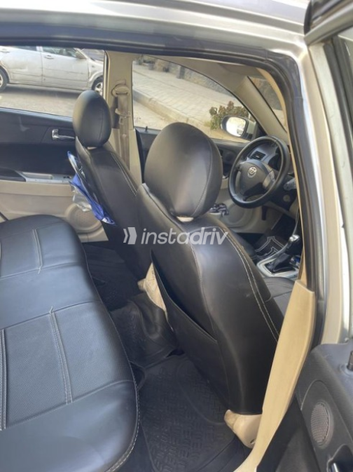 Brilliance FSV 2013 Silver Automatic Used for Sale in Cairo - 8
