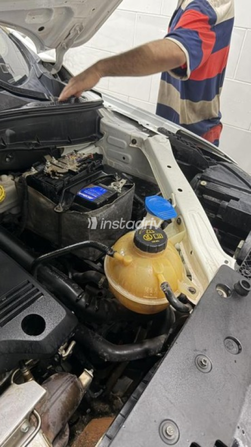 ام جى ار اكس 5 2019 أبيض أوتوماتيك مستعملة للبيع في القاهرة الكبرى ( القاهرة - الجيزة) - 10