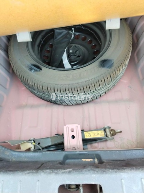 Nissan Sunny 2019 White Automatic Used for Sale in Greater Cairo ( Cairo + Giza) - 8