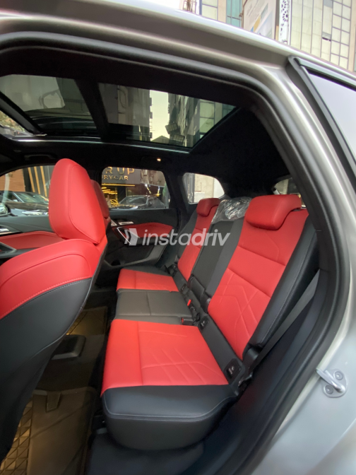 BMW X1 2024 Gray Automatic Used for Sale in Greater Cairo ( Cairo + Giza) - 5