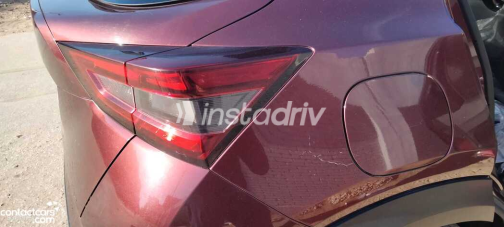 Nissan Juke 2025 White Automatic Used for Sale in Greater Cairo ( Cairo + Giza) - 5