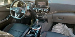 Nissan Juke 2025 White Automatic Used for Sale in Greater Cairo ( Cairo + Giza)