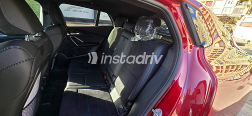 BMW X2 2025 White Automatic Used for Sale in Greater Cairo ( Cairo + Giza) - 7