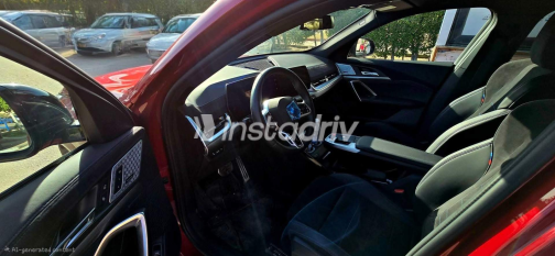 BMW X2 2025 White Automatic Used for Sale in Greater Cairo ( Cairo + Giza) - 9
