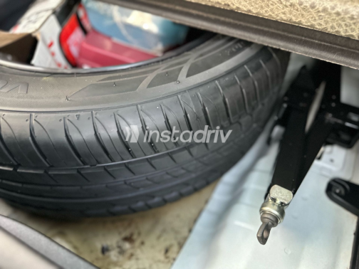 Kia Sportage 2020 White Automatic Used for Sale in Greater Cairo ( Cairo + Giza) - 2