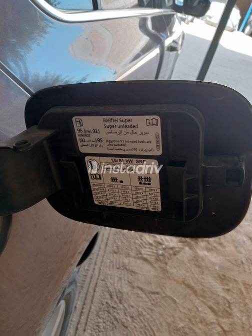 Skoda Octavia A7 2016 Bronze Automatic Used for Sale in Greater Cairo ( Cairo + Giza) - 10