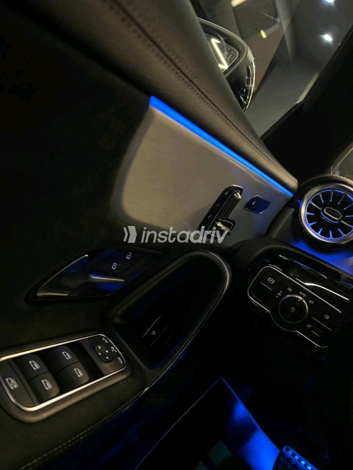 مرسيدس CLA 200 2026 رمادي أوتوماتيك مستعملة للبيع في القاهرة الكبرى ( القاهرة - الجيزة) - 8