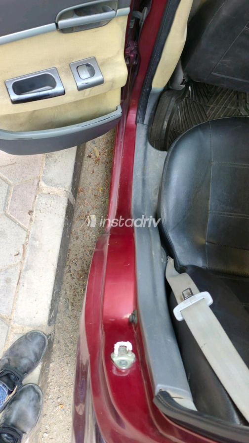 اسبيرانزا A113 2013 أبيض يدوي مستعملة للبيع في القاهرة الكبرى ( القاهرة - الجيزة) - 1