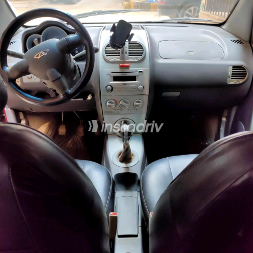 اسبيرانزا A113 2013 أبيض يدوي مستعملة للبيع في القاهرة الكبرى ( القاهرة - الجيزة) - 8