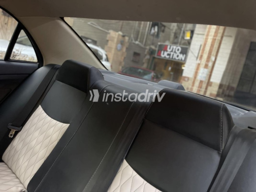 بى واى دى‬ F3 2024 أزرق غامق أوتوماتيك مستعملة للبيع في القاهرة - 10