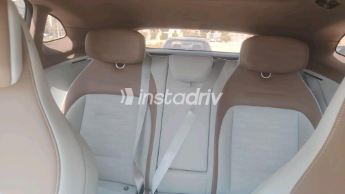 افاتار 07 2025 أسود أوتوماتيك مستعملة للبيع في القاهرة الكبرى ( القاهرة - الجيزة) - 8