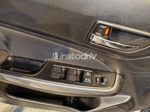 Suzuki Swift Dzire 2021 Silver Automatic Used for Sale in Nasr city - 3