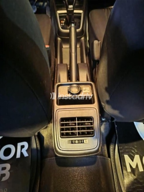Suzuki Swift Dzire 2021 Silver Automatic Used for Sale in Nasr city - 5