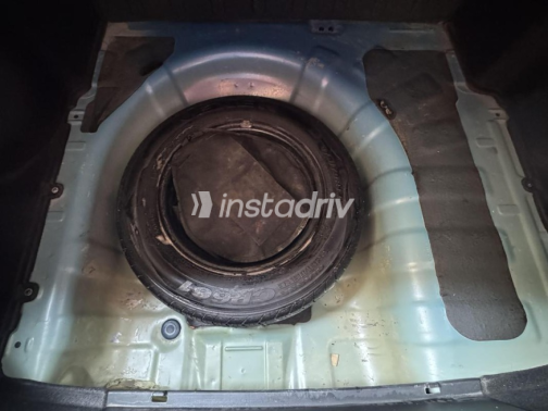 Hyundai Accent RB 2019 Dark Blue Automatic Used for Sale in Heliopolis - 7