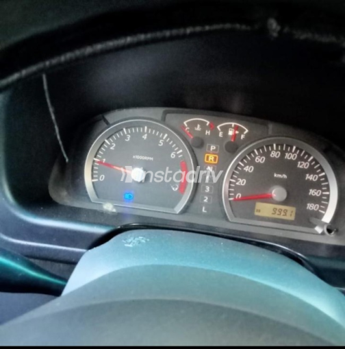Suzuki Jimny 2008 Red Automatic Used for Sale in 6 October - 2