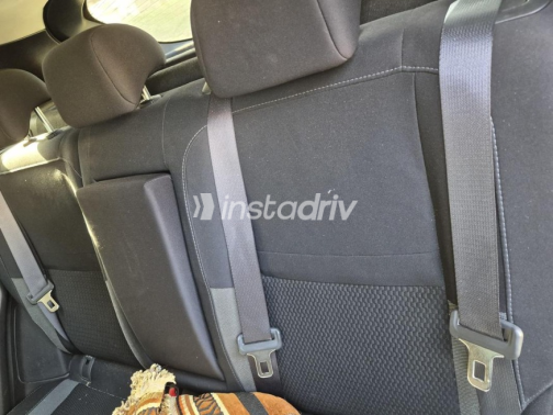 Nissan Qashqai 2019 White Automatic Used for Sale in Greater Cairo ( Cairo + Giza) - 5