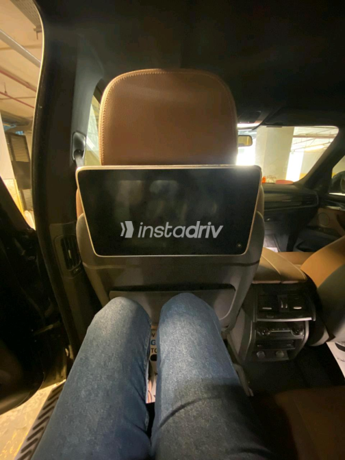BMW X5 2018 Black Automatic Used for Sale in Greater Cairo ( Cairo + Giza) - 5